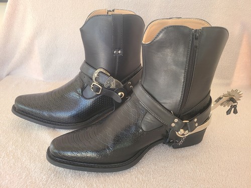 Cowboy boots size - cowboy, 8