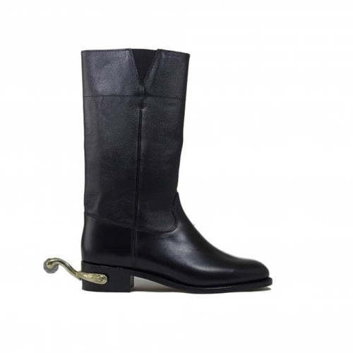 Sanders mess wellington boots - mess,