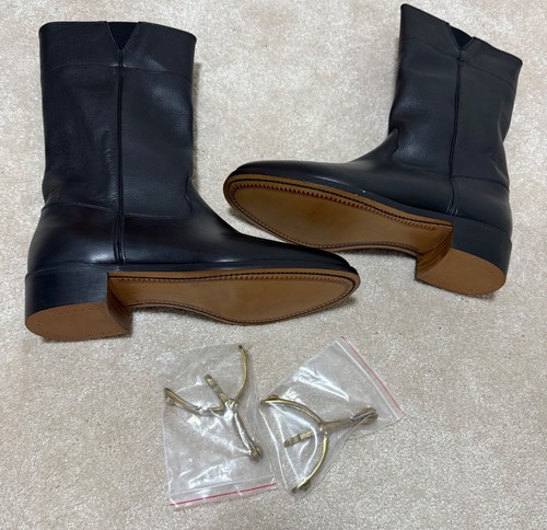 Sanders wellingtons boots - sanders,