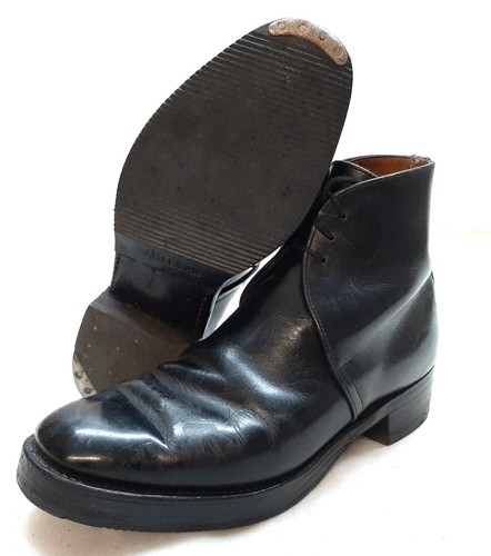 Officers george boots british - george,