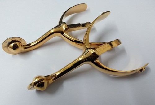 Genuine swan neck - genuine,