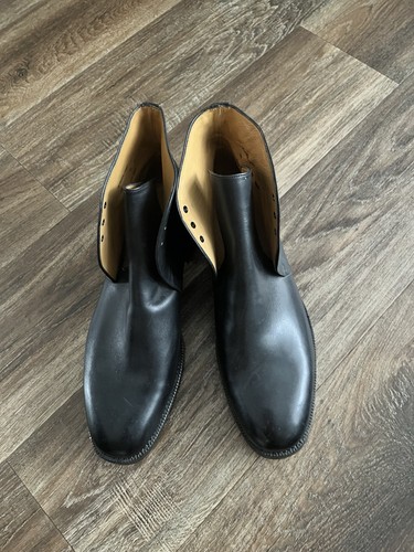 George boots size 10l - boots, fit