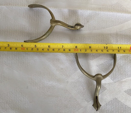 Military swan neck - military,