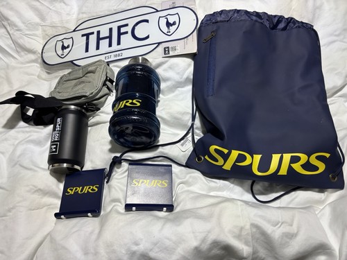 Tottenham spurs navy gym - tottenham,