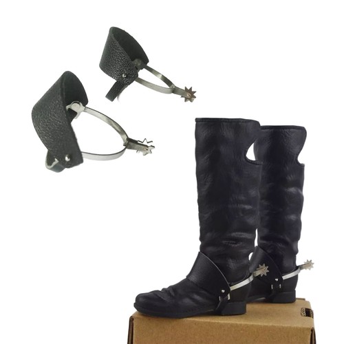 Pair scale soldier - soldier, boots