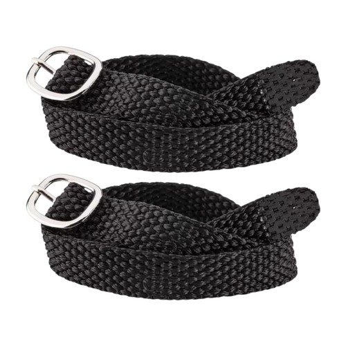 2pcs spur straps - 2pcs,
