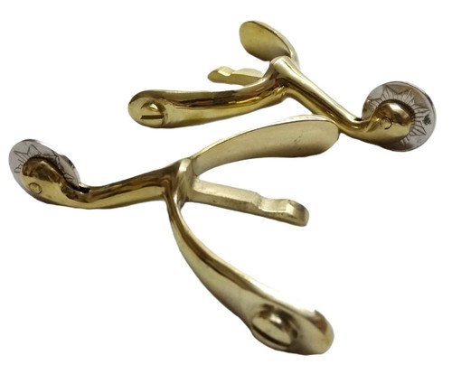 Swan neck spurs - swan, short