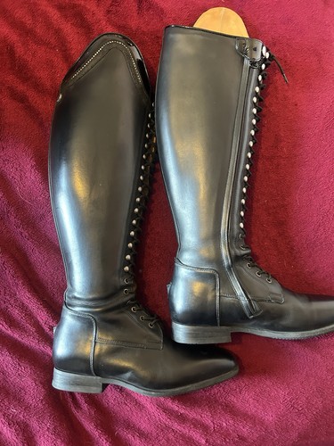 Celeris dressage boots size - celeris,