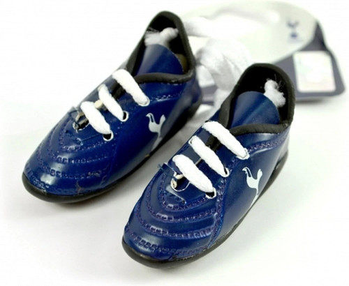 Tottenham hotspur boot car - tottenham, fc