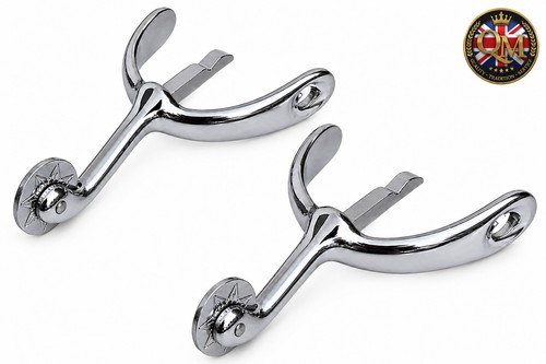 Swan neck spurs - swan,
