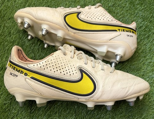 Oliver skipp worn nike tiempo - oliver,