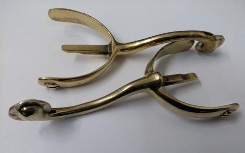 Genuine issue swan neck - issue,