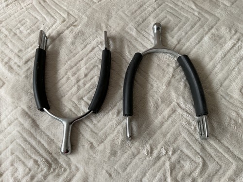 Sprenger long ball spurs - sprenger,