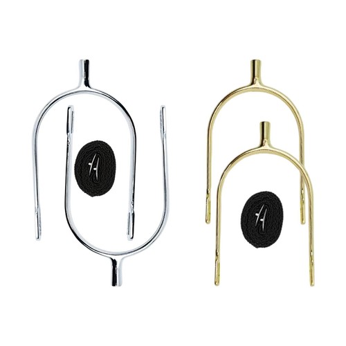 Horse spurs with webbing - 2x,