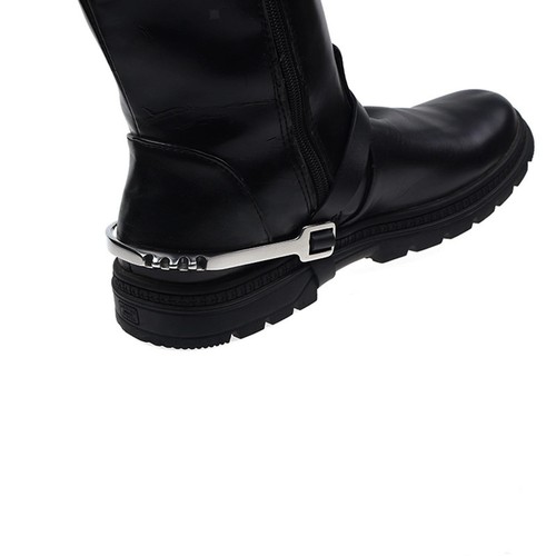 Horse spurs western style - horse,