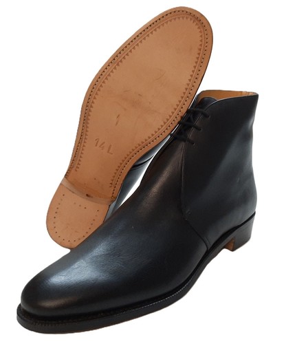 George boots officer - officer, dress