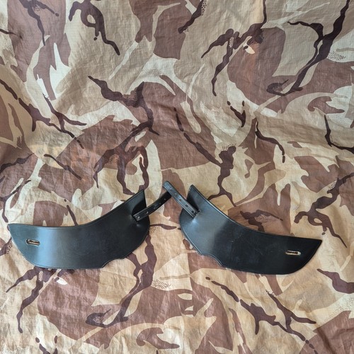Household cavalry jack - cavalry, boots