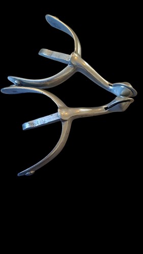 Swan neck spurs short british - neck,