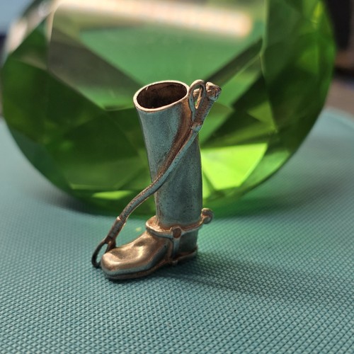 Rare vintage sterling silver - rare,