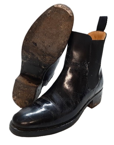 Hcav chelsea boots british - hcav,