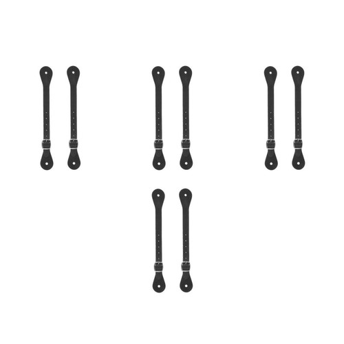 Set equestrian boot - set, of