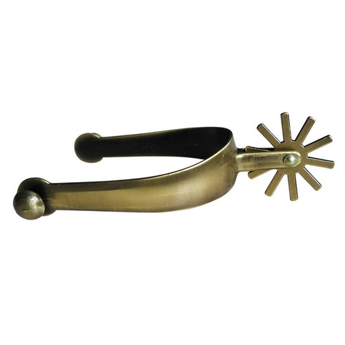 Horse spurs equestrian gear - spurs,