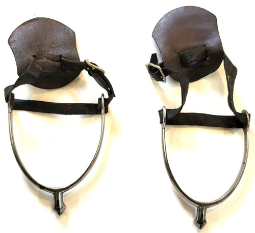 Pair peal 1940 stainless - pair, peal's