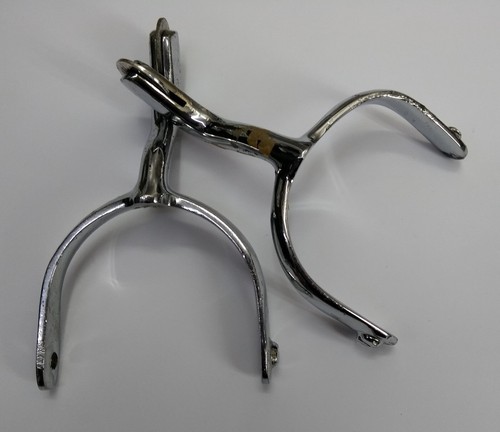 British spurs officers - officers, issue
