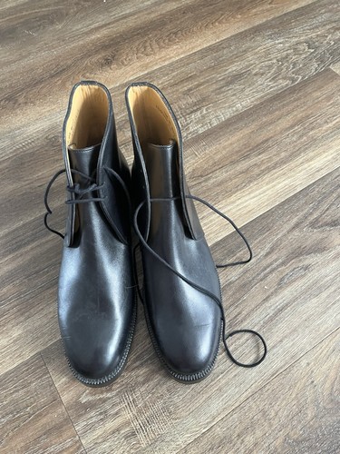 George boots size 10m british - 10m,