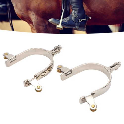 Western spur safe horse - spur,