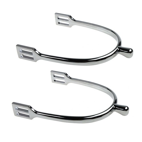 Pieces horse spurs english - pieces,